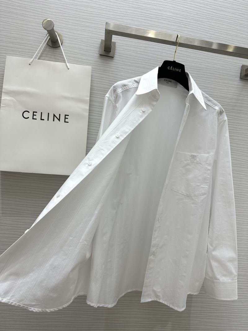 Celine Shirts